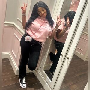 Meet your Posher, Nariyah